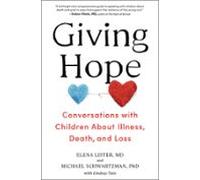 Giving Hope (ebook)