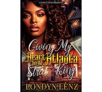 Giving My Heart To An Atlanta Street Kking