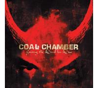 Giving the Devil His Due by Coal Chamber (2003) Audio CD