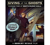 Giving Up the Ghosts: Closing Time at Doc's Music Hall