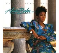 Giving You The Best That I Got by Baker, Anita (1988) Audio CD