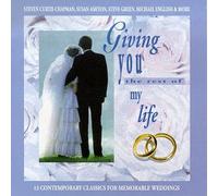 Giving You the Rest of My Life