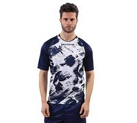 givova Art Short Sleeve T-Shirt 2XS