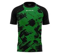 givova Art Short Sleeve T-Shirt 3XL