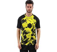 givova Art Short Sleeve T-Shirt XS