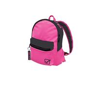 givova B025-0610-single Mochila, Fucsia/Negro, Talla única para Hombre