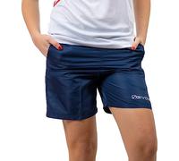 Givova, bermudas street, azul , S