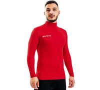 Givova Camisa Funcional "Corpus" Camiseta de Compresión Fitness S M L XL 2XL