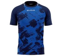 Givova Camiseta Marca Modelo Shirt Art