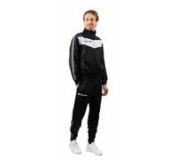 GIVOVA Chándal con banda visa triacetato, 3XL