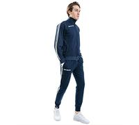 Givova, chandal escuela junior, azul /azul , S