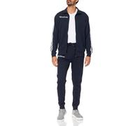 Givova, chandal escuela senior, azul /azul , L