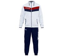 Givova, chandal matador, blanco/azul , S