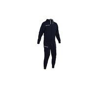 Givova, chandal poker, azul /azul , XS