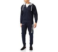 Givova, chandal poker, gris/azul , 2XL