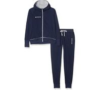 Givova, chandal star new, azul /gris claro, L