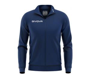 Givova Chaqueta Marca Modelo Giacca POLARFLEECE Mono 500
