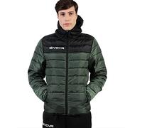 givova Chaqueta Marca Modelo Giubbotto Oslo