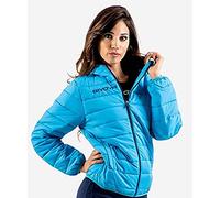 Givova, chaqueta olanda, azul /fuxia, 3XL