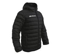 Givova, chaqueta olanda, negro, M