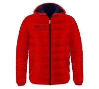 Givova, chaqueta olanda, rojo/azul , 2XL