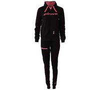 GIVOVA Conjunto deportivo marca modelo Tuta 105 Paillettes Con Capp In Felpa