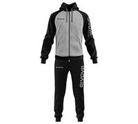 givova Conjunto deportivo marca modelo Tuta Super King Felpa