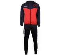 GIVOVA Conjunto deportivo marca modelo Tuta Visa Melange Con Cappuccio Polarfleece