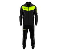 GIVOVA Conjunto deportivo marca modelo TUTA VISA TRIACETATO 4S