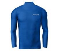 givova Corpus 3 Long Sleeve Base Layer M