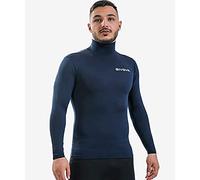 givova Corpus 3 Lupetto Maglia Intima Elastico M/L Camisa Interior para Hombre