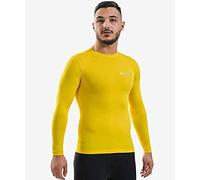 givova Corpus 3 Suéter Elástico Íntimo M/L Camiseta ìntima Unisex Adulto (Pack de 1)