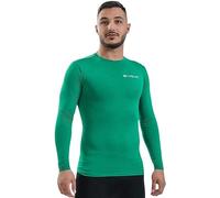Givova, corpus 3 suéter elástico íntimo m/l, verde, XS