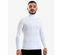 Givova, corpus scout jersey intimo elástico m/l, blanco, L