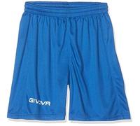 Givova, cortos givova one, azul, 2XL