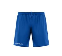Givova, cortos givova one, azul, S