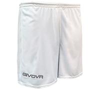 Givova, cortos givova one, blanco, 4XS