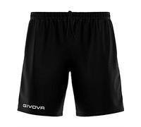 Givova, cortos givova one, negro, 2XL