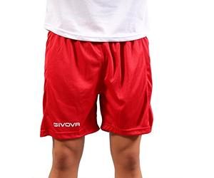 givova Cortos Givova One - Pantalón Corto Unisex Adulto