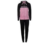 GIVOVA Donna 101 con Banda e Cappuccio Traje, Lila, S Women's