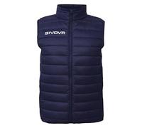 Givova G016-0004-3XS Smanicato Spagna BLU TG. 3XS, Unisex-Adult