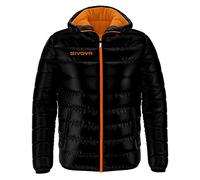 Givova Giubbotto Olanda Chaqueta, Hombre, Multicolor, 2XL