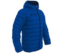 Givova Giubbotto Olanda Chaqueta, Hombre, Multicolor, 4XL