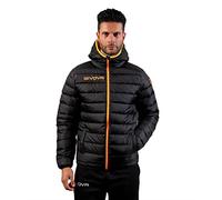 givova Giubbotto Olanda Chaqueta, Hombre, Multicolor, XL