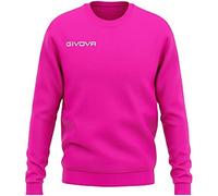 Givova, jersey giro cuello givova one, fuxia, XL