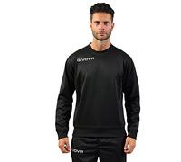 Sudadera vellón Givova One M