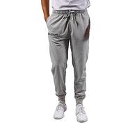 GIVOVA King Pantalones, Gris, XS Men's