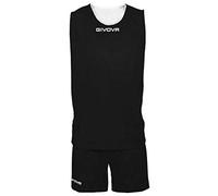 GIVOVA Kit doble de malla
