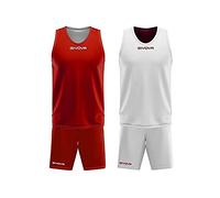 GIVOVA Kit doble de malla
