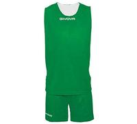 GIVOVA Kit doble de malla